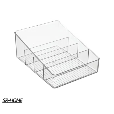 Plastic OfficeDesk Organizer