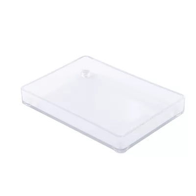 Bradley 0.88"H x 6"W x 4.2"D Drawer Organizer