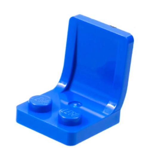 Lego® Seat Chair For Vehicles Parts Accessories Your Minifigure