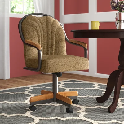 Britney Swivel Office Chair