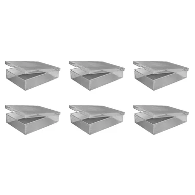 Pencil Box