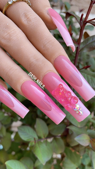 Kendall French Tip