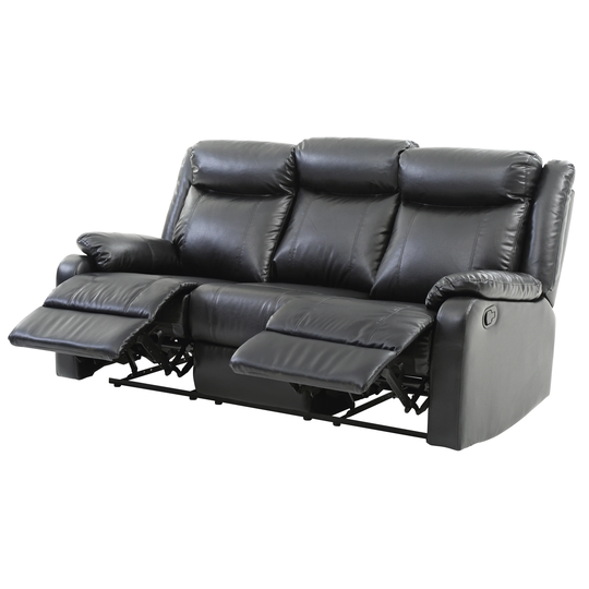 LYKE Home Warton Reclining Sofa