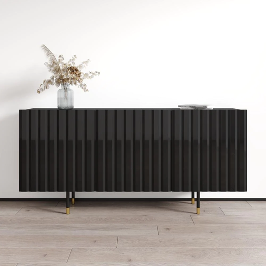 Pilar 03 Sideboard - N/A