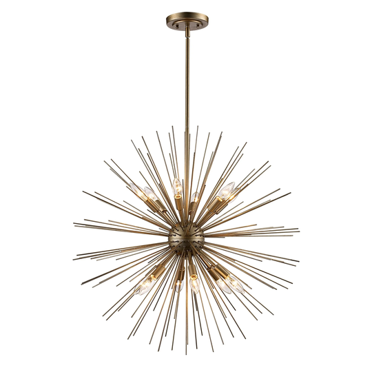 Collina 12-light Pendant