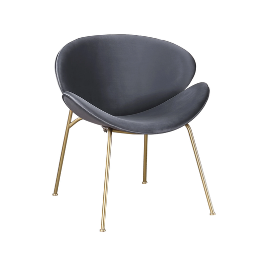 Bedroom Vanity Chair Lounge Chair set of 2