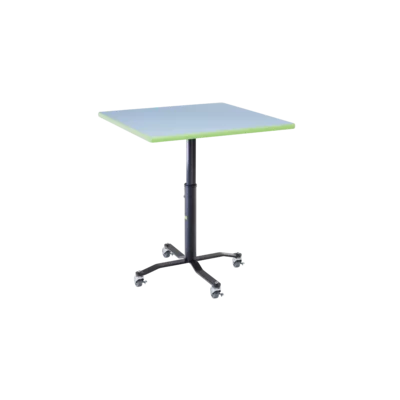 Whiteboard Square Activity Table