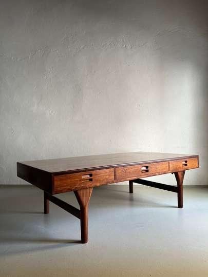 Nanna Ditzel Coffee Table/Søren Willadsen Vintage