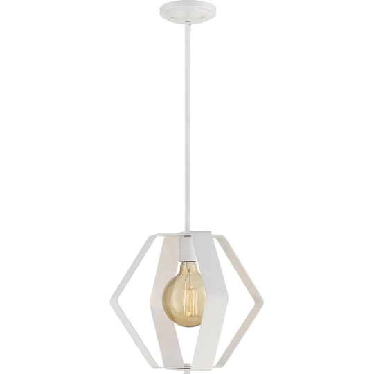 Zen 1-Light 14 In. Pendant