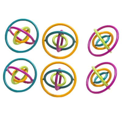Ring Fidget Toy