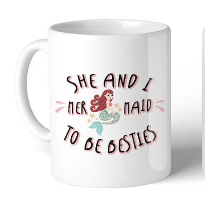 Cathey 2 Piece Coffee Mug Set