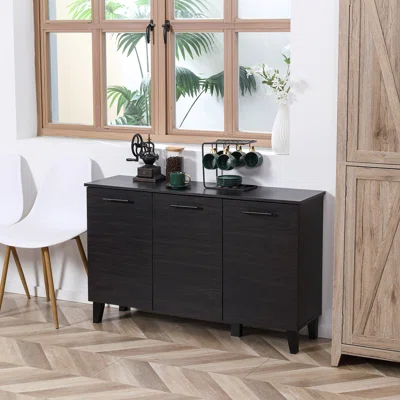 Aurik 18.41" Wide Sideboard