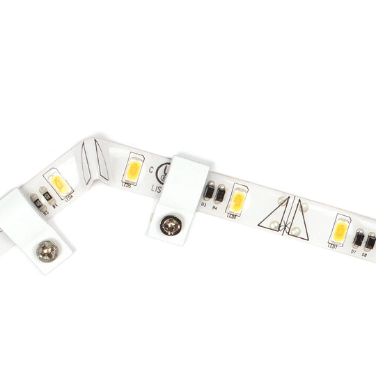 WAC Lighting InvisiLED PRO 3 12" 24 Volt Ultra High Output LED Tape