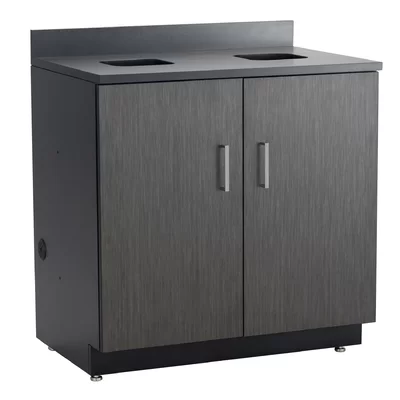 Funderburk Storage Cabinet