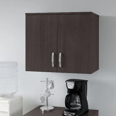 Universal Storage 2 - Shelf Storage Cabinet
