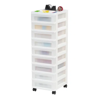Louida 9 Drawer Storage Chest