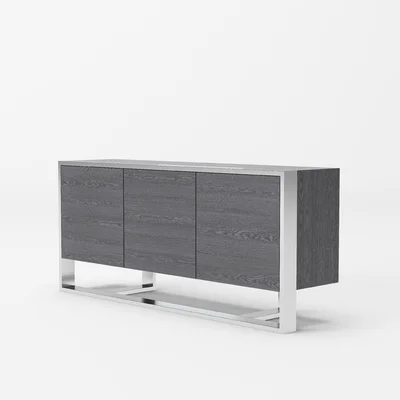 Ajah 71'' Wide Sideboard