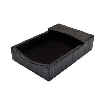 Glenarden Memo Pad Holder
