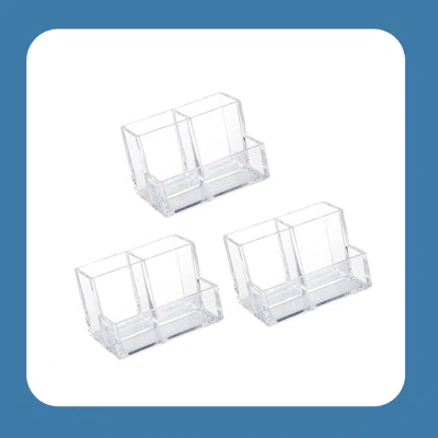 Klossett Office Desk Organizer