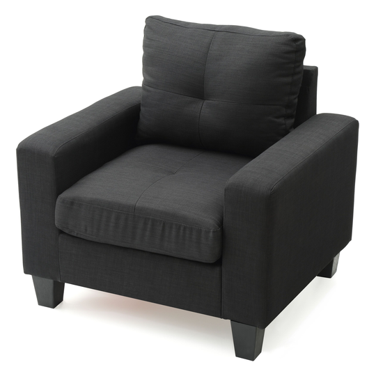 Newbury Living Room Chair