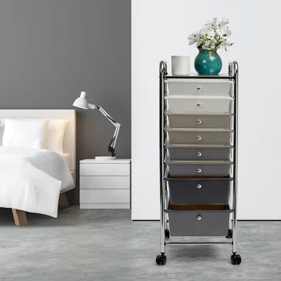 Caliese 12.8" Storage Drawer