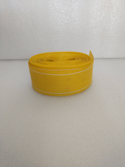Vintage Patio Chair Straps | Webbing Diy Strapping Nos Kit Aluminum Lawn Chairs