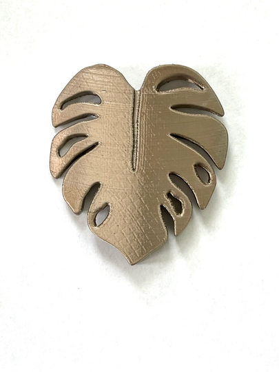 Ikea Rudsta Tall Cabinet Handle - Monstera