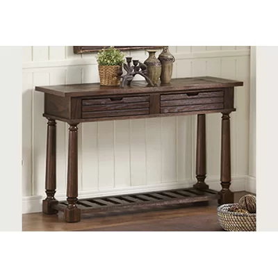 Mcclellan Console Table