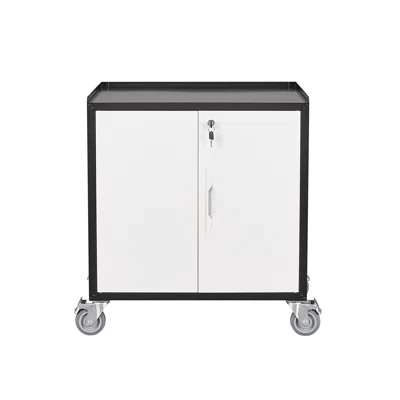Jouni Storage Cabinet