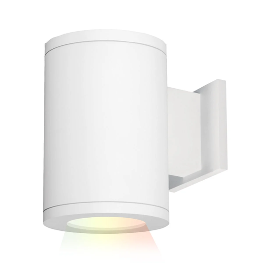WAC Lighting Tube Architectural ilumenight Single Light 7-1/8" Tall