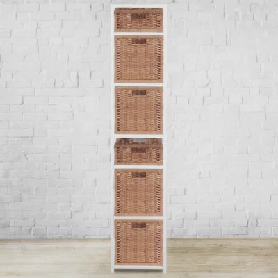 Hriday Storage Cabinet