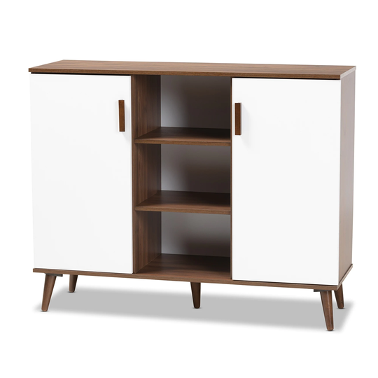 Carson Carrington Julebo 2-door Dining Room Sideboard