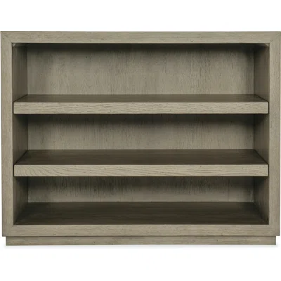 Linville Falls 3 - Shelf Credenza