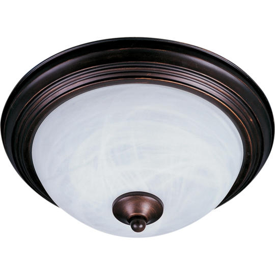 Outdoor Essentials 11.5" Wide Steel Outdoor Ceiling Light