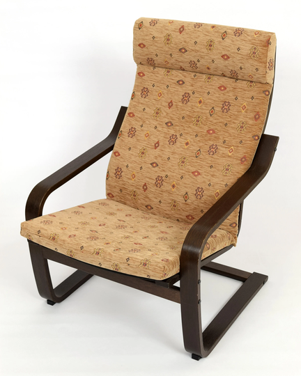 Ikea Poang Cover F60 Kilim Chair Cushion Poäng