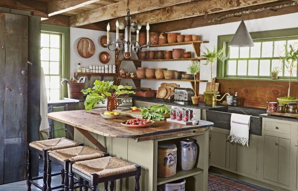 Farm kitchen design tips – top tips in 2022